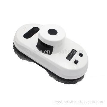 Wholesale bulk self control clean anti-falling smart window robot cleaner multifunction robotic auto window cleaner robot